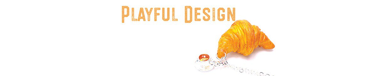 設計師品牌 - Playful Design