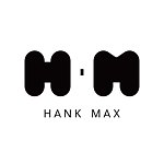 デザイナーブランド - Hank Max Studio