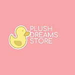 Plush Dreams Store