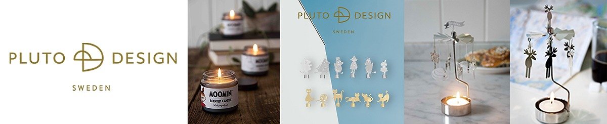 デザイナーブランド - pluto-design-tw