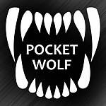 デザイナーブランド - Pocket Wolf