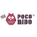 設計師品牌 - Poco Nido