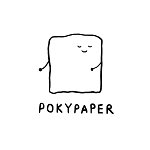 設計師品牌 - pokypaper