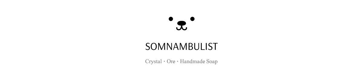 設計師品牌 - Somnambulist