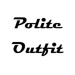 デザイナーブランド - politeoutfit