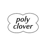 デザイナーブランド - polyclover