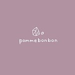 デザイナーブランド - pommebonbon ポムボン