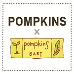 設計師品牌 - pompkins
