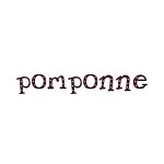 設計師品牌 - pomponne
