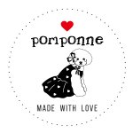 แบรนด์ของดีไซเนอร์ - pomponne