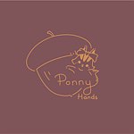 แบรนด์ของดีไซเนอร์ - Ponny Hands