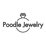 デザイナーブランド - poodlesjewelry