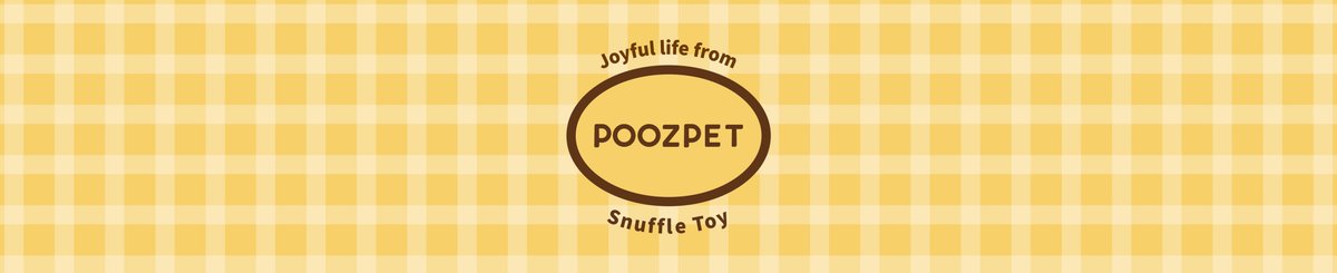 設計師品牌 - POOZPET