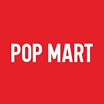 設計師品牌 - POP MART 泡泡瑪特