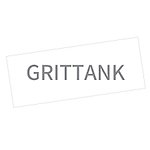 デザイナーブランド - GRITTANK STUDIO