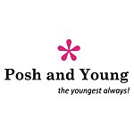 設計師品牌 - Posh and Young