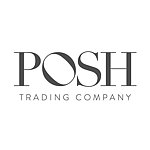 設計師品牌 - POSH Trading Company