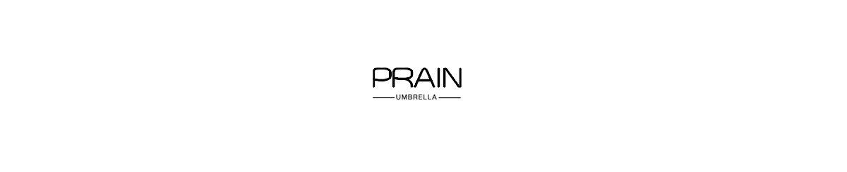  Designer Brands - prain umbrella