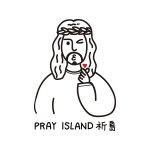 pray-island