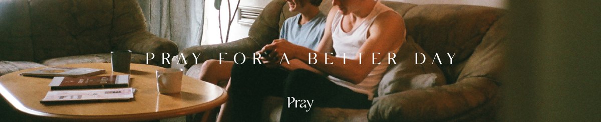 設計師品牌 - Pray-official