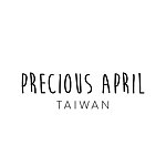 Precious April Taiwan