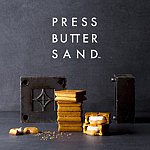設計師品牌 - Press Butter Sand