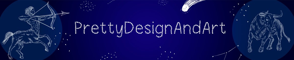 設計師品牌 - PrettyDesignAndArt