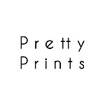 設計師品牌 - Pretty Prints