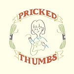แบรนด์ของดีไซเนอร์ - pricked thumbs