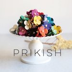 設計師品牌 - prikish