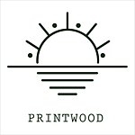 デザイナーブランド - printwood