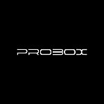 デザイナーブランド - PROBOX