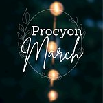 デザイナーブランド - Procyon March(プロキヲンマーチ)