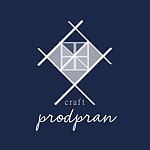 デザイナーブランド - ProdPran Craft