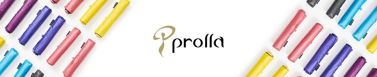 แบรนด์ของดีไซเนอร์ - Prolla umbrella