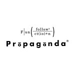 設計師品牌 - propaganda