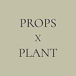 デザイナーブランド - propsxplant