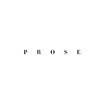 設計師品牌 - Prose
