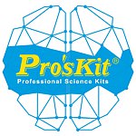 แบรนด์ของดีไซเนอร์ - proskit-sciencekits