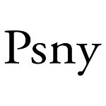 แบรนด์ของดีไซเนอร์ - PSNY ONLINESTORE