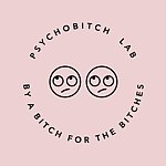設計師品牌 - Psychobitch Lab 瘋婊實驗室