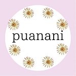 デザイナーブランド - puanani accessory