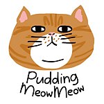 デザイナーブランド - Pudding_meowmeow SHOP