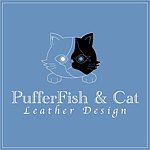 pufferfishandcat