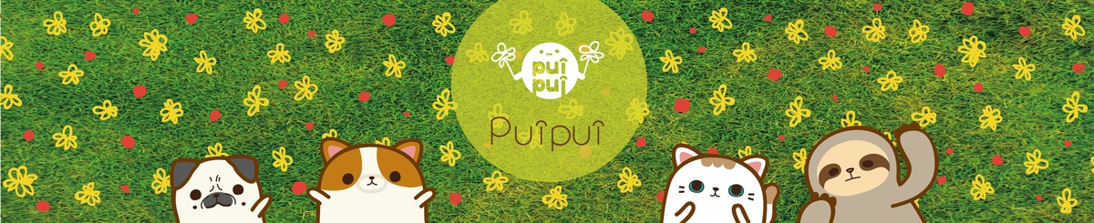 設計師品牌 - Puîpuî