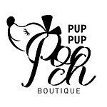  Designer Brands - Pup Pup Pooch