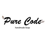 設計師品牌 - pure-code 手作皂