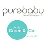 Purebaby beautifully organics