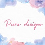 แบรนด์ของดีไซเนอร์ - Pure design