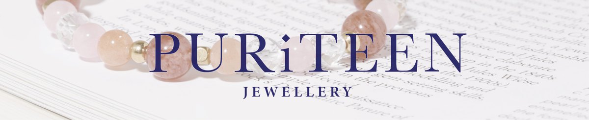 デザイナーブランド - Puriteen Jewellery